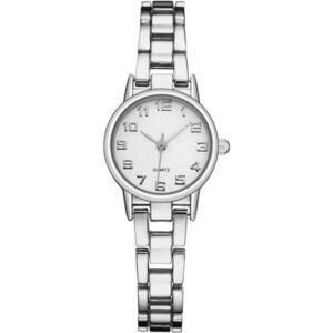 Ladies Quartz Wristwatches Waterproof Bracelet Watch Relogio Feminino